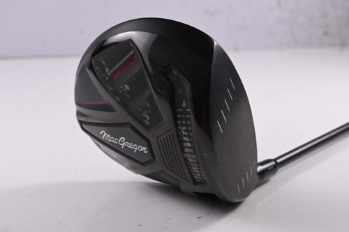 Macgregor mactec driver - mactec, x