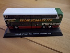 Eddie Stobart Volvo B12T/Van Hool Astrobel "Deborah Jane"