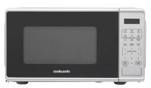 Cookworks 700w digital - cookworks,