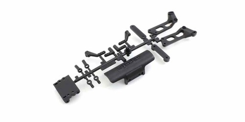 Kyosho optima mid - kyosho,