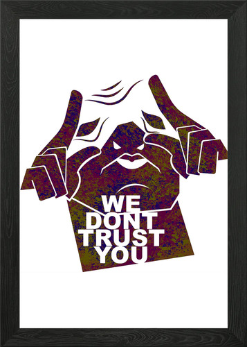 Future don trust you - future,