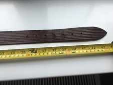 Men’s Polo Ralph Lauren Belt 43 Inch In Length Beautiful. Made In England 