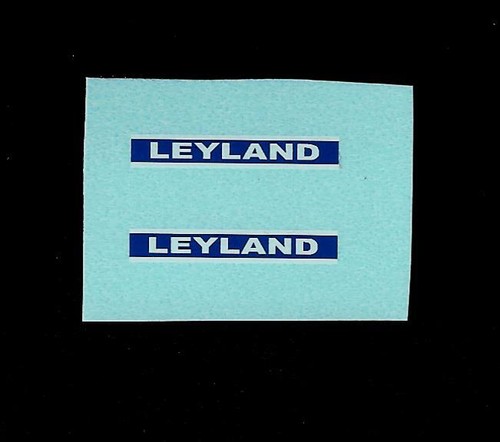 Dinky 308 leyland 384 - 308, tractor