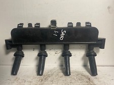 Citroen Saxo Mk2  petrol -