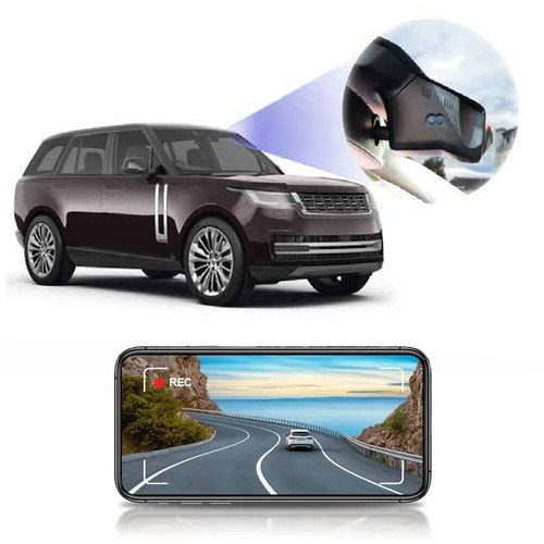 Witness dash cam for land - cam,
