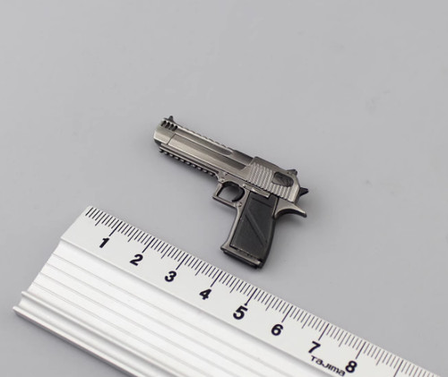 Scale weapon accessory - 1/6,