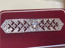 Beautiful Art Deco Style