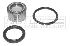 Genuine First Line Wheel