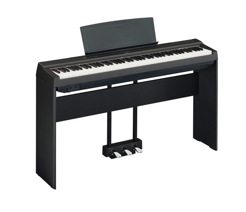 Yamaha p125 digital piano - yamaha,