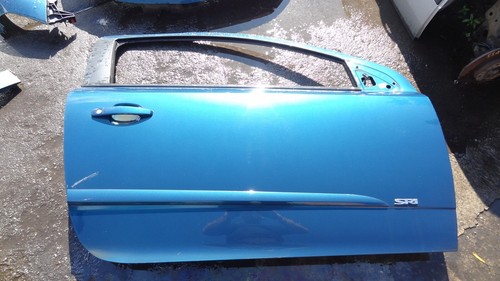 Vauxhall astra mk5 door - vauxhall,