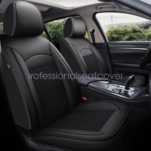 For honda quilted leather - for,