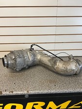 Yamaha GP1300R Exhaust System
