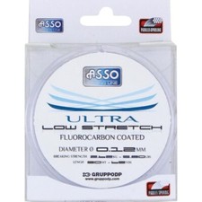 Asso Ultra Low Stretch Fluoro