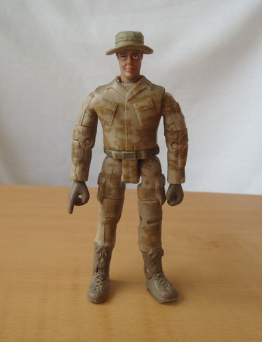 World peacekeepers power team - world,