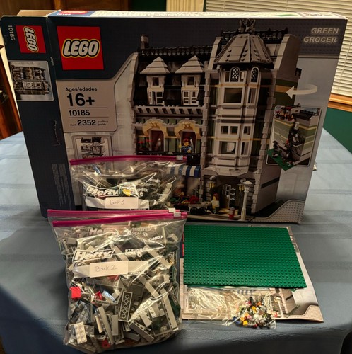 Lego advanced model - advanced,