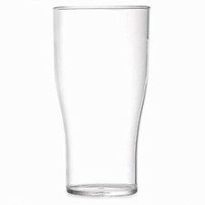 Elite Polycarbonate Tulip Pint