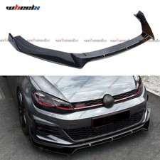 FOR VW GOLF MK7 MK7.5 R GTD