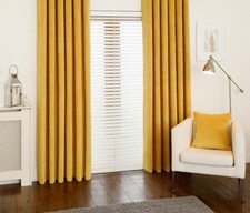 THERMAL BLACKOUT CURTAINS