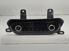 HEATING SWITCHES TOYOTA AYGO X