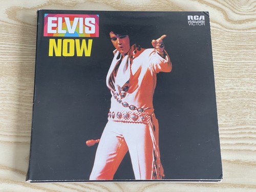 Elvis presley - presley,,