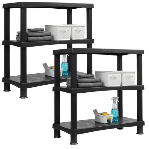 Tier storage plastic - x, 3