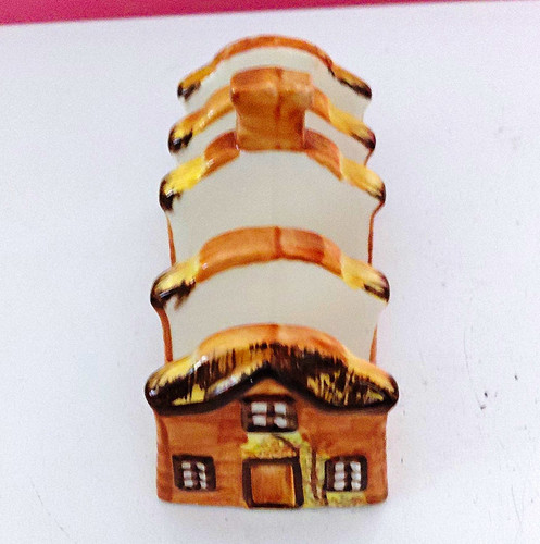 Ceramic compartment glazed - 5,