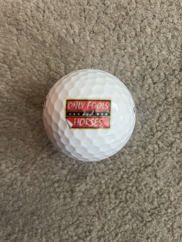 Only fools horses rare - &,