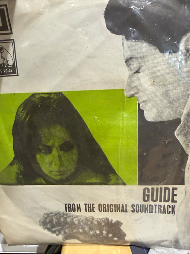 Angel records guide original - angel,