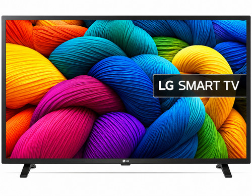 Smart led 32lq6300la - smart,