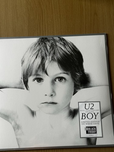 Boy rsd black - u2,