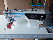 Jack H7 Direct Drive