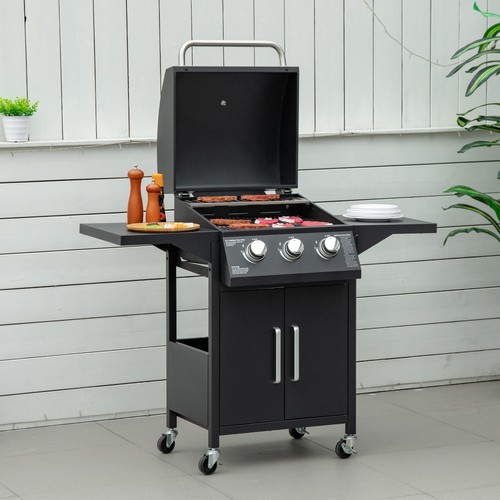 Burner gas bbq grill - burner, outdoor