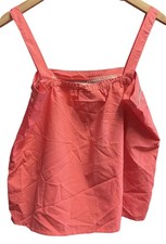 Feminella Ladies Pink Blouse