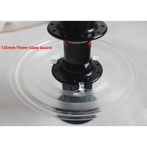 135mm hub flywheel protection - 135mm,