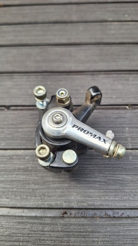 Promax bike mechanical - bike, brake