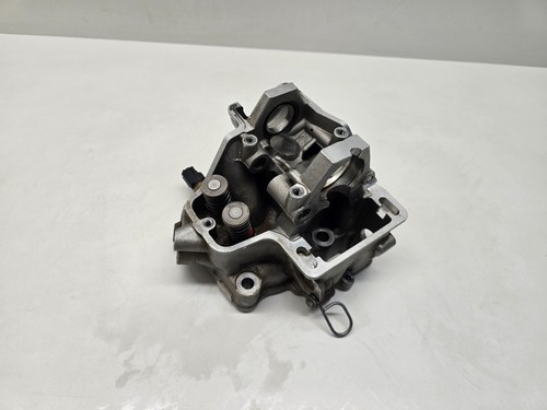 Aprilia sxv 450 cylinder head - cylinder,