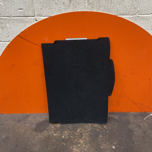 Vauxhall corsa rear boot - corsa, e
