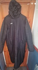 JAKO Bench Team Coat - Men's -