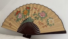Vintage  Chinese Hand Painted