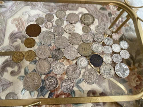 Rare antique coin - rare,