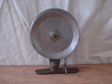 HARDY THE MATCHFISHERS REEL