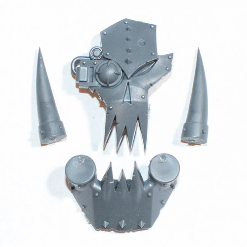 Warhammer 40k orks - orks, ork