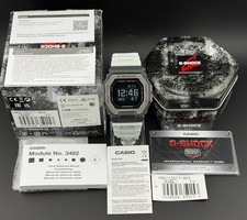 Casio G-Shock GBX-100TT-8ER