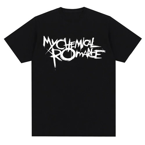Chemical romance shirt - my,