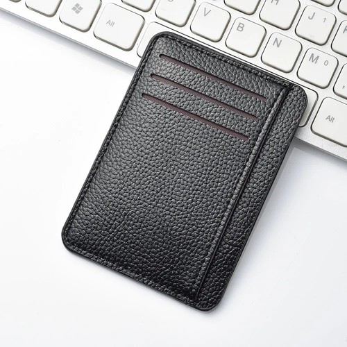 Slim wallet for men rfid - slim,