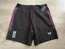 England Cricket Castore Mens