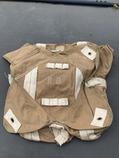 1952 Dated Seat-parachute