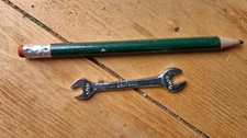 Miniature Britool 5 mm x 5.5