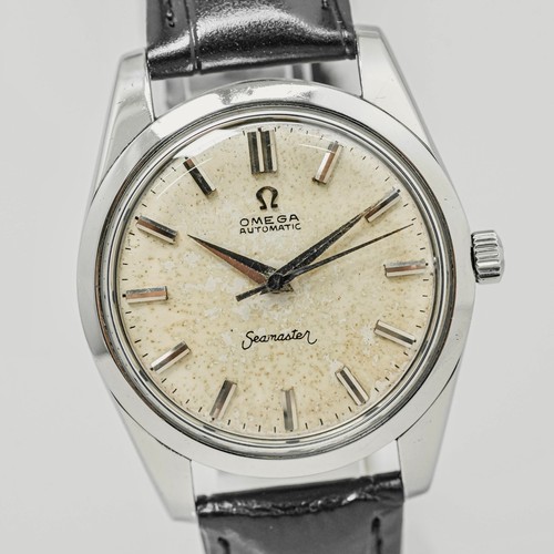 Vintage 1962 omega - omega, seamaster