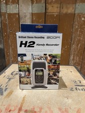 H2n h2next portable zoom - h2next,